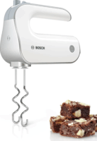 Bosch Styline MFQ4075DE Kézi mixer - Fehér
