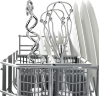 Bosch Styline MFQ4075DE Kézi mixer - Fehér