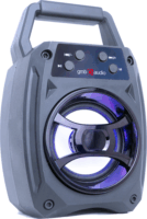 Gembird SPK-BT-14 Hordozható Bluetooth hangszóró