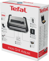 Tefal GC242D38 Inicio Grillsütő