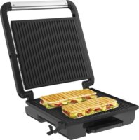 Tefal GC242D38 Inicio Grillsütő
