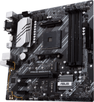 Asus Prime B550M-A Alaplap