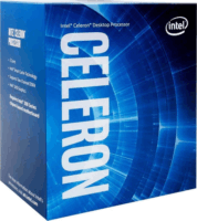 Intel Celeron G5900 3.4GHz (s1200) Processzor - BOX