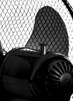 Activejet Regular WSR-40CP Álló ventilátor