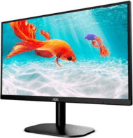 AOC 21,5" 22B2H monitor
