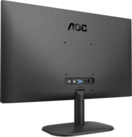 AOC 21,5" 22B2H monitor