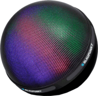 Blaupunkt BT08LED Hordozható Bluetooth hangszóró