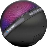 Blaupunkt BT08LED Hordozható Bluetooth hangszóró