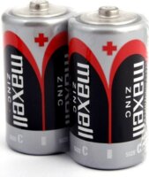 MAXELL R14 C Bébi elem 2db