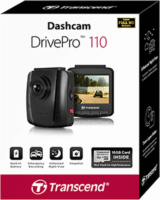Transcend DrivePro 110 Autós Kamera