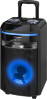 Blaupunkt PS6 Hordozható Bluetooth hangszóró