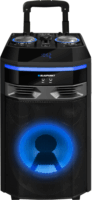 Blaupunkt PS6 Hordozható Bluetooth hangszóró