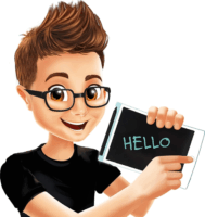 Buki digitális rajztábla