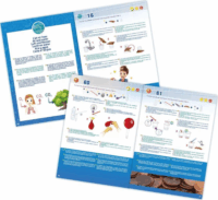 Buki Kémiai labor 150 kísérlet (angol)