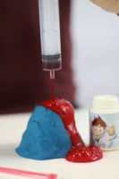 Buki Kémiai labor 150 kísérlet (angol)