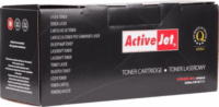 Activejet (HP 106A W1106A) Lézertoner Fekete