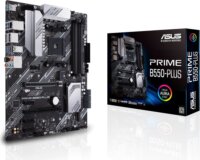 Asus Prime B550-Plus Alaplap