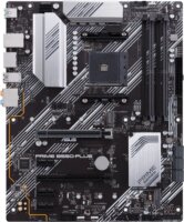 Asus Prime B550-Plus Alaplap