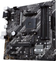 Asus Prime B550M-K Alaplap