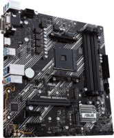 Asus Prime B550M-K Alaplap
