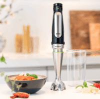 Braun MQ7000X MultiQuick 7 Botmixer