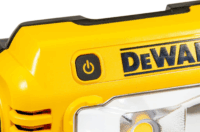 Dewalt DCL077-XJ Akkumulátoros Munkalámpa (Akku és töltő nélkül)
