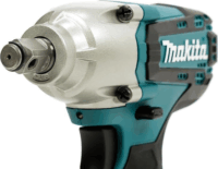 Makita DTW190Z Akkumulátoros Ütvecsavarbehajtó (Akku és töltő nélkül)
