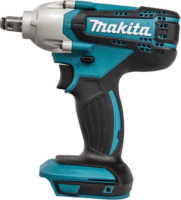 Makita DTW190Z Akkumulátoros Ütvecsavarbehajtó (Akku és töltő nélkül)