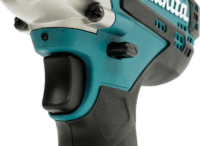 Makita DTW190Z Akkumulátoros Ütvecsavarbehajtó (Akku és töltő nélkül)