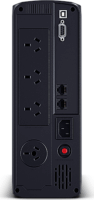 CyberPower VP1600ELCD 1600VA / 960W Vonalinteraktív UPS