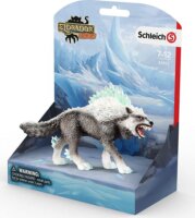 Schleich Eldrador: Hófarkas figura