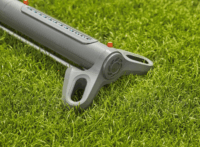 Gardena Classic AquaZoom M Négyszögesőztető