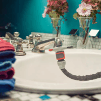 Gardena 18210-20 Adapter beltéri vízcsaphoz