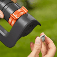 Gardena Classic Aqua M Négyszögesőztető