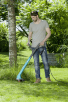 Gardena SmallCut Plus 350/23 Fűszegélynyíró