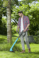 Gardena SmallCut Plus 350/23 Fűszegélynyíró