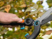 Gardena EnergyCut 2in1 Sövénynyíró Olló