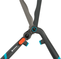 Gardena EnergyCut 2in1 Sövénynyíró Olló