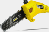 Kärcher PSW 18-20 Akkumulátoros Ágvágó (Akku és töltő nélkül)