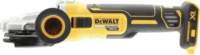 Dewalt DCG405FNT Akkumulátoros Sarokcsiszoló (Akku és töltő nélkül)