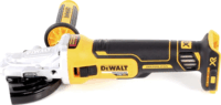 Dewalt DCG405FNT Akkumulátoros Sarokcsiszoló (Akku és töltő nélkül)