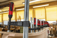 Bessey TG16-2K Szorító