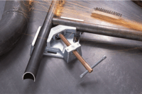 Bessey WSM9 Sarok szorító