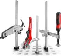 Bessey TW28-30-14-2K Szorító