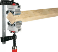 Bessey VAD Vario Befogó Rátét