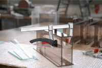 Bessey KliKlamp KLI40 Szorító