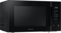 Samsung MW5000T Grill Mikrohullámú sütő, Fekete