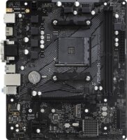 ASRock B550M-HDV Alaplap
