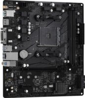 ASRock B550M-HDV Alaplap
