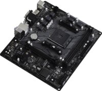 ASRock B550M-HDV Alaplap